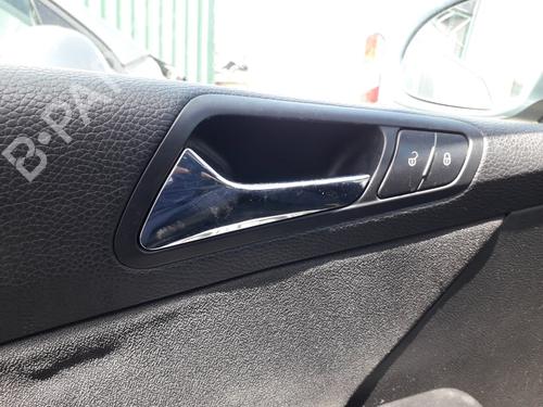 Used Front left interior door handle VW PASSAT B6 Variant (3C5) [2005-2011]  30372817