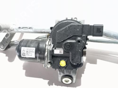Front wiper motor MERCEDES-BENZ GLA (H247) GLA 200 d (247.712) | BP38912868M29 - Image 3