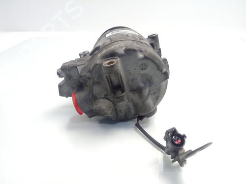 AC compressor LAND ROVER RANGE ROVER SPORT I (L320)  | BP12674736M34 