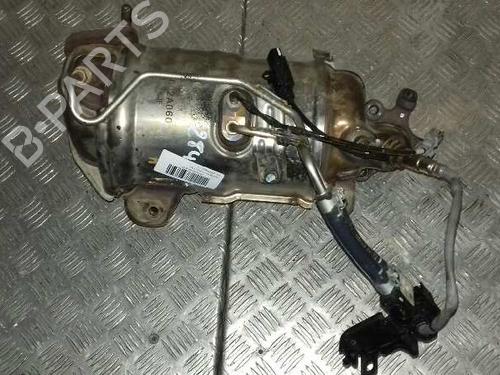 Used Particulate filter KIA SPORTAGE III (SL) [2009-2017]  22779729