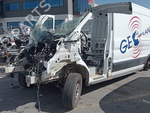 Brugte FORD TRANSIT V363 Bus (FAD, FBD) [2013-2026]  4325634