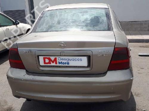 Valve cover OPEL VECTRA B (J96)  | BP14132339M124 