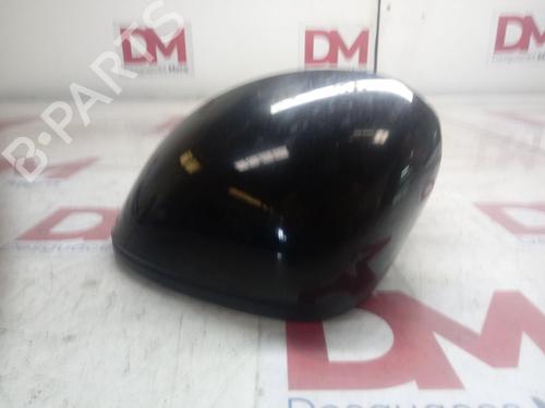 Left mirror SEAT LEON (1P1)  | BP30372372C26 