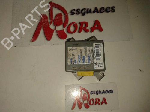 Used ECU airbags HONDA ACCORD V (CC, CD) [1992-1997]  12646056
