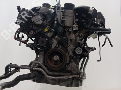 Engine MERCEDES-BENZ S-CLASS (W221, V221) S 600 (221.176) | BP28671554M1