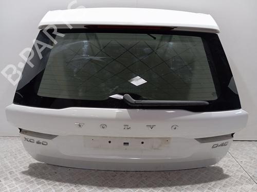 Heckklappe für VOLVO XC60 II (246) [2017-2026]  31642638