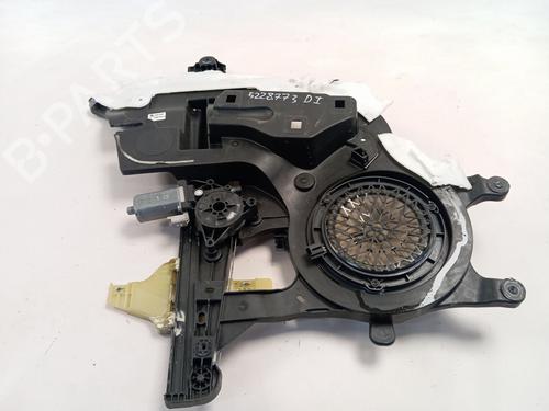 Used Front left window mechanism Front left window mechanism 36881224 36881224
