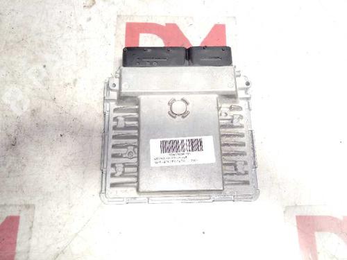 Used Engine control unit (ECU) SEAT LEON (1P1) [2005-2013]  12660244