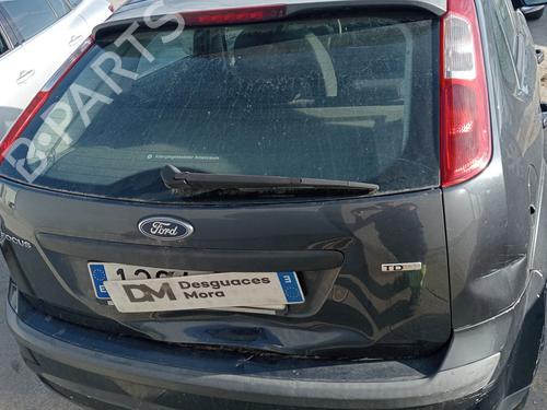 Starter FORD FOCUS II (DA_, HCP, DP)  | BP28671608M8  - Image 8