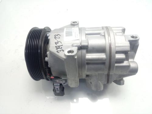 Used AC compressor HYUNDAI TUCSON (TL, TLE) 1.7 CRDi (141 hp) 17078988