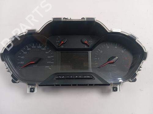 Used Instrument cluster PEUGEOT RIFTER [2018-2025]  29370907