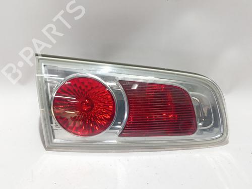 Used Left tailgate light Left tailgate light MAZDA 2 (DY) 1.4 CD (68 hp) 34009994 34009994