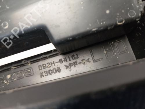 Porta-luvas MAZDA 2 Hatchback (DL, DJ) 1.5 E-SKYACTIV G | BP36990993C95 - Image 4