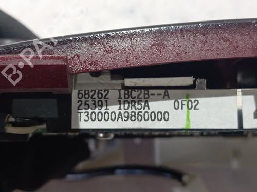 Climate control INFINITI QX50 I | BP37425358I5 - Image 4