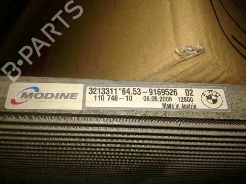 AC radiator BMW 3 (E90) | BP40104785M32 - Image 3