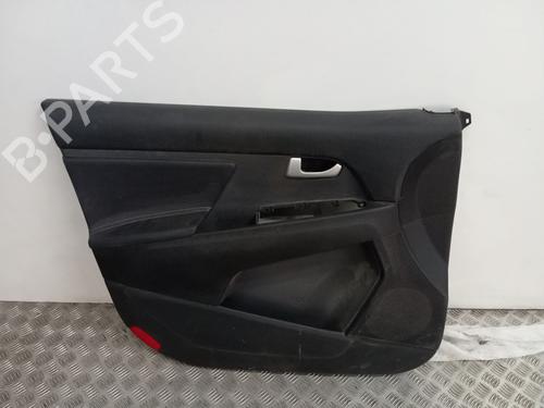 Used Front left panel Front left panel 36933982 36933982