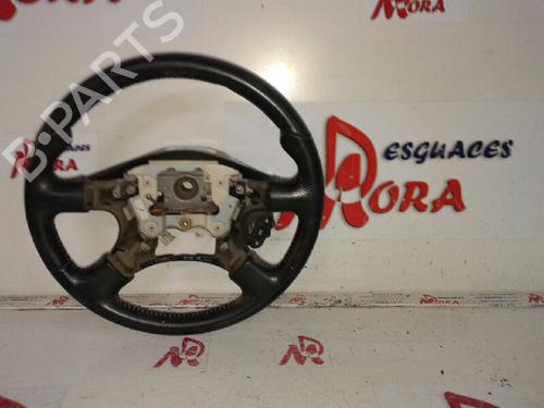 Used Steering wheel NISSAN X-TRAIL I (T30) [2001-2013]  12934913