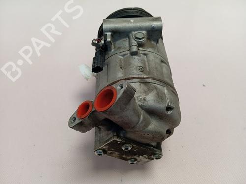 AC compressor DACIA SANDERO II | BP37540659M34 - Image 2