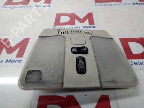 Interior roof light MERCEDES-BENZ E-CLASS (W210) E 220 CDI (210.006) | BP16325801I8 