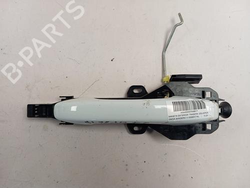 Used Rear left exterior door handle DACIA SANDERO III [2021-2025]  22626516