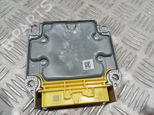 Airbag Kit SKODA FABIA III (NJ3) 1.0 TSI | BP31044417C86