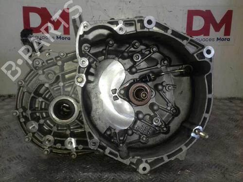 Used Gearbox FIAT 500L (351_, 352_) [2012-2025]  18490714