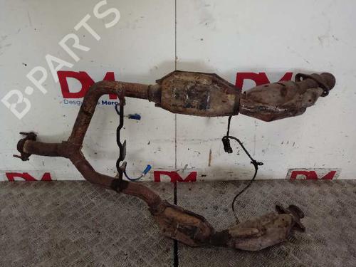 Used Catalyst FORD USA MUSTANG Convertible (C) 3.8 (152 hp) 29409666