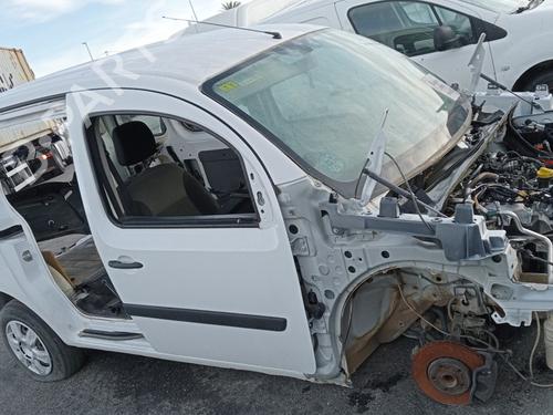 Engine RENAULT KANGOO Express (FW0/1_) | BP25855581M1