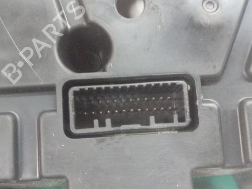 Instrument cluster RENAULT CLIO IV (BH_)  | BP12671525C47 