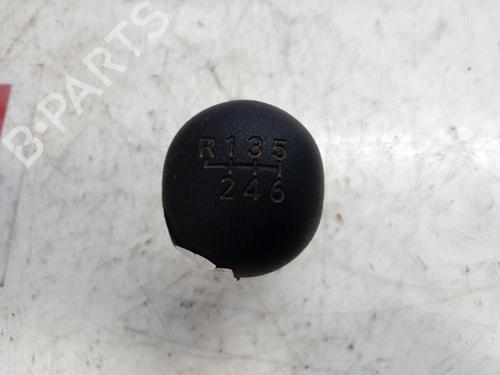 Used Shift knob TOYOTA LAND CRUISER PRADO (_J15_) [2009-2025]  12842706