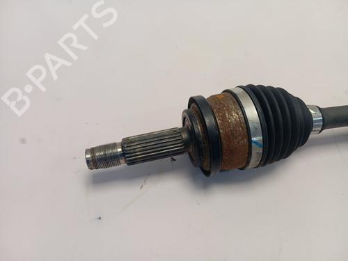 Right front driveshaft KIA PICANTO III (JA)  | BP29594909M39 