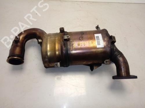 Used Particulate filter OPEL INSIGNIA A (G09) [2008-2017]  18265624