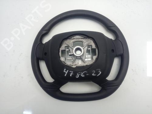 Steering wheel CITROËN GRAND C4 SPACETOURER (3A_, 3E_) 1.5 BlueHDi 130 | BP17683964C49 