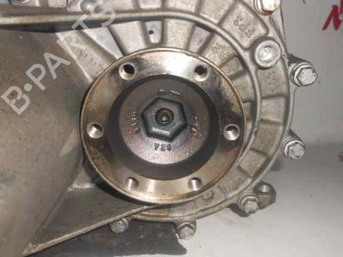 Gearbox SEAT IBIZA III (6L1)  | BP12635715M3 