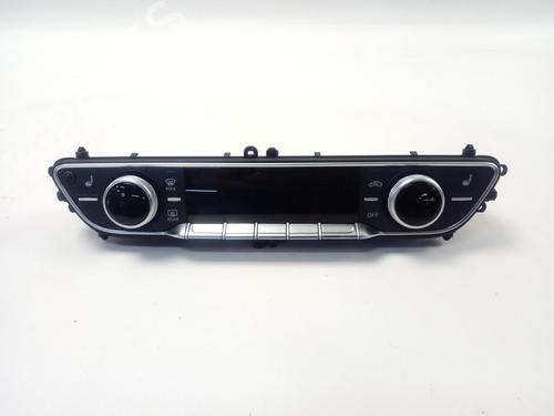 Commande Chauffage AUDI A5 Sportback (F5A, F5F) [2016-2025]  22747898