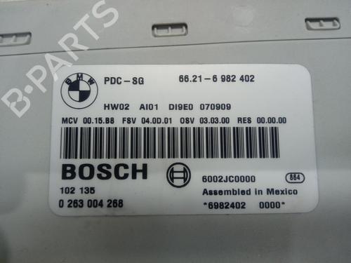 Other BMW 3 Touring (E91) 318 d | BP14132869O1 