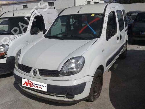 Used Parts RENAULT KANGOO (KC0/1_)  1.5 dCi  2596753