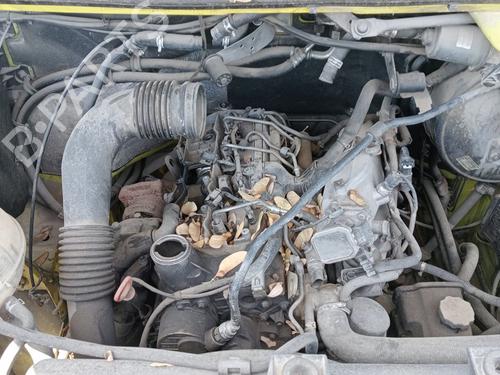 Driveshaft MERCEDES-BENZ SPRINTER 3-t Bus (B906) 224 (906.713) | BP22702242M37 