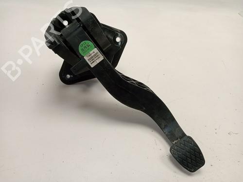 Used Break pedal Break pedal MG MG ZS SUV (AZS1) [2017-2026] 40228911 40228911