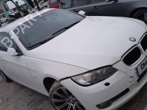 Used Parts BMW 3 Convertible (E93) 320 d (177 hp) 2603169
