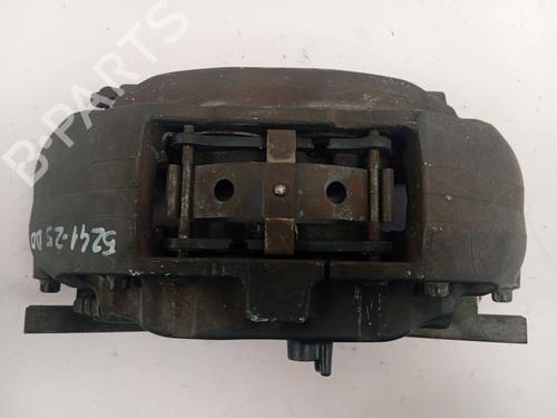 Right front brake caliper LAND ROVER RANGE ROVER SPORT I (L320) 3.6 D 4x4 | BP29376689M104 