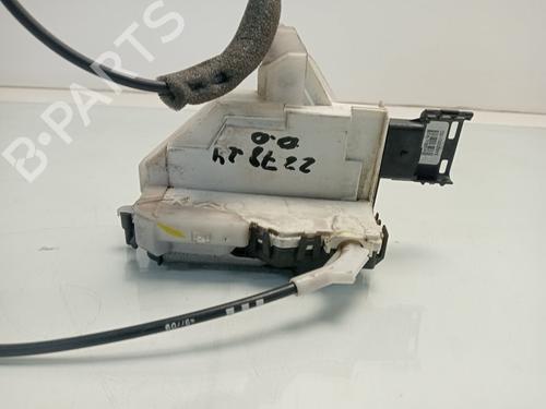 Used Front right lock PEUGEOT 308 I (4A_, 4C_) [2007-2016]  30373479