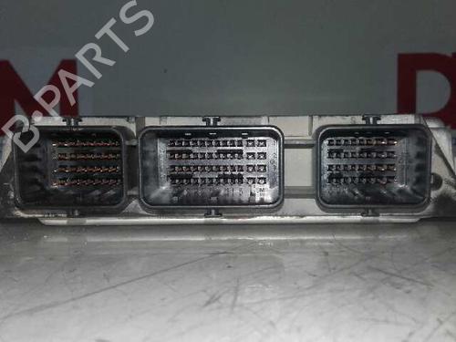 Engine control unit (ECU) CITROËN XSARA PICASSO (N68)  | BP12647017M57 