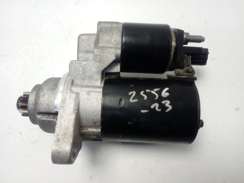 Used Starter VW GOLF V (1K1) 1.6 (102 hp) 13697425