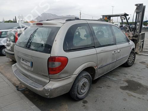 Other CHRYSLER VOYAGER IV (RG, RS)  | BP32141877O1 