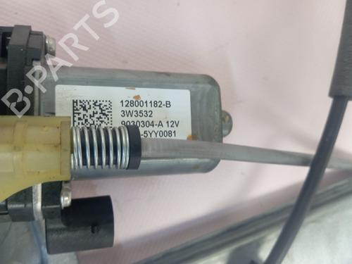Front right window mechanism NISSAN NV250 Van (X61)  | BP28065410C23 