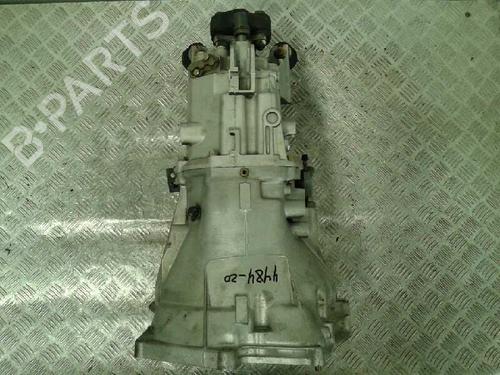 Gearbox BMW 3 (E46) 316 i | BP16523772M3 