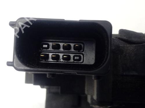 Rear right lock FIAT GRANDE PUNTO (199_)  | BP13526683C99