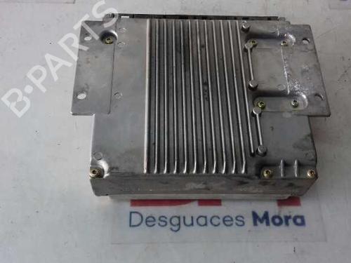 Engine control unit (ECU) MERCEDES-BENZ CLK (C208) CLK 230 Kompressor (208.347) | BP12650088M57 