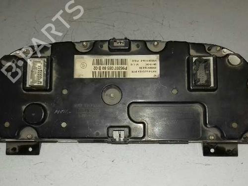 Instrument cluster CITROËN XSARA (N1)  | BP12644303C47 
